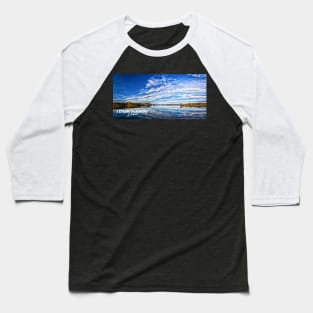 J. Strom Thurmond Lake Baseball T-Shirt